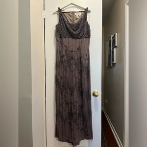 Vintage Bob Mackie Evening Gown
